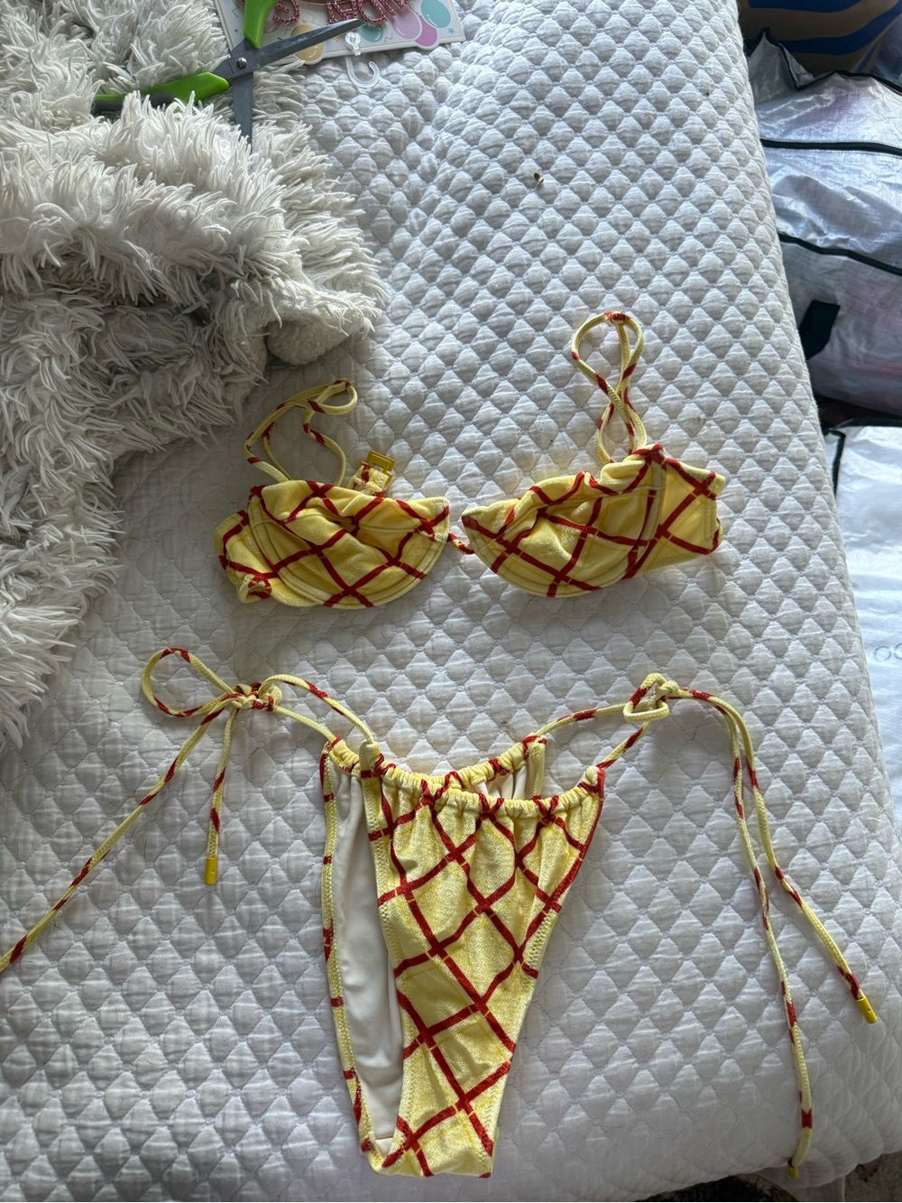 Triang| Reni Sonny Bikini - Picture 4 of 7